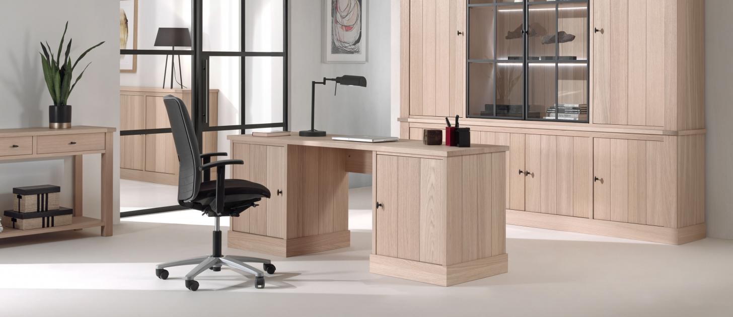 Bureau Baltic | Gova Meubelen | Ontdek ons assortiment