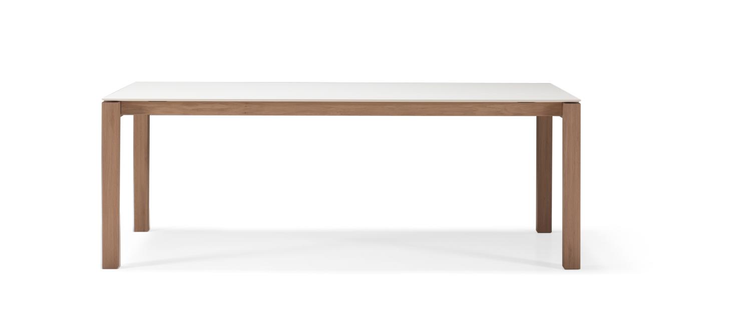 Tafels - Saunaco Cas eettafel | Gova Meubelen | Ontdek ons assortiment