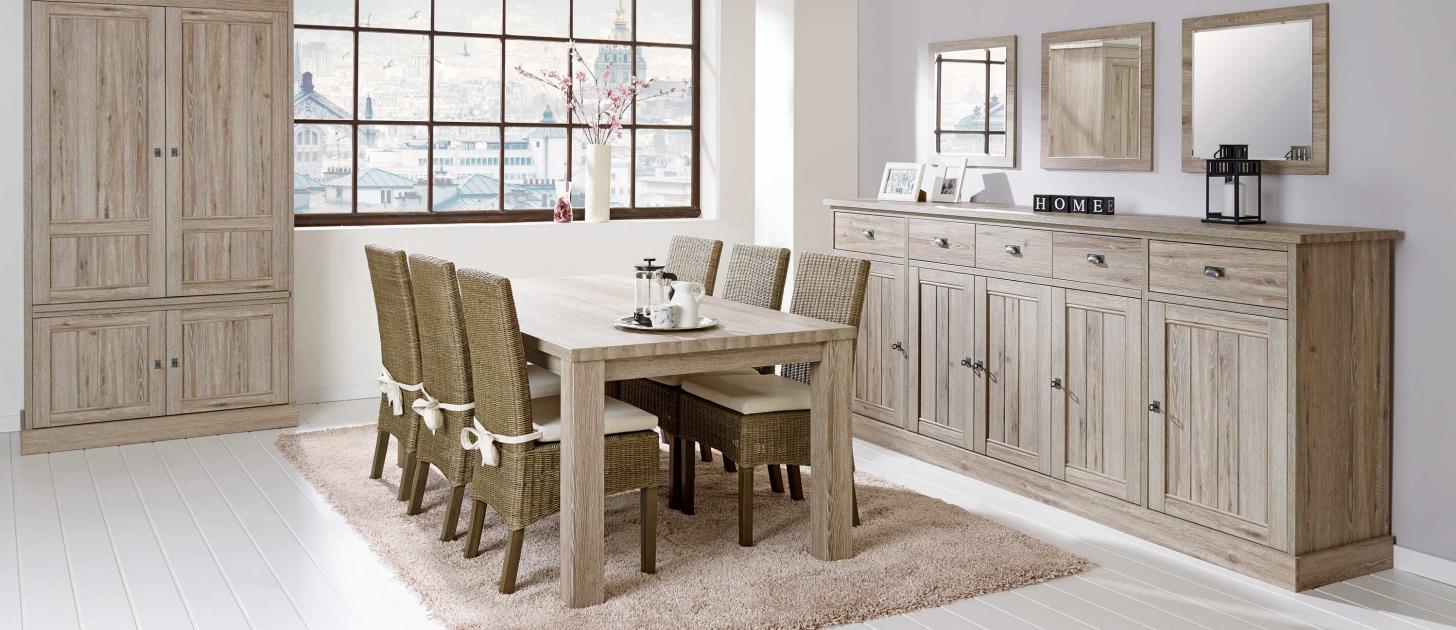 Woonkamer - Cotton | Gova Meubelen | Ontdek ons assortiment