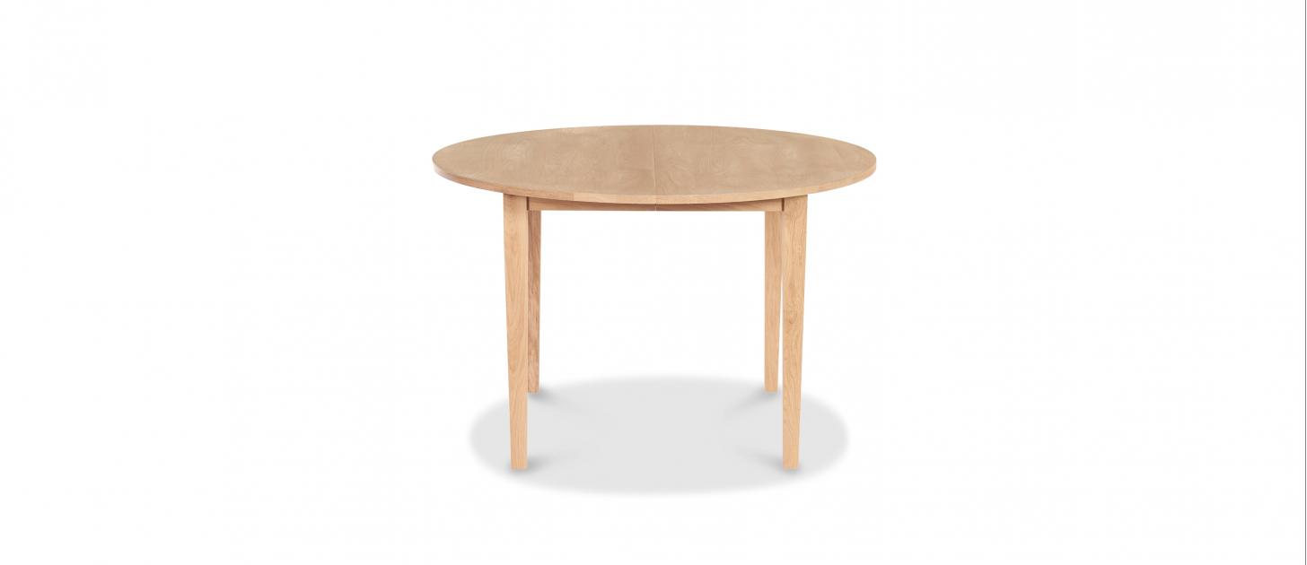 Tafels - ronde houten tafel Grasse | Gova Meubelen | Ontdek ons assortiment