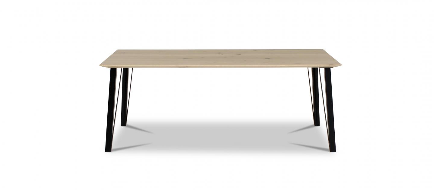 Tafels - tafel Quebec | Gova Meubelen | Ontdek ons assortiment