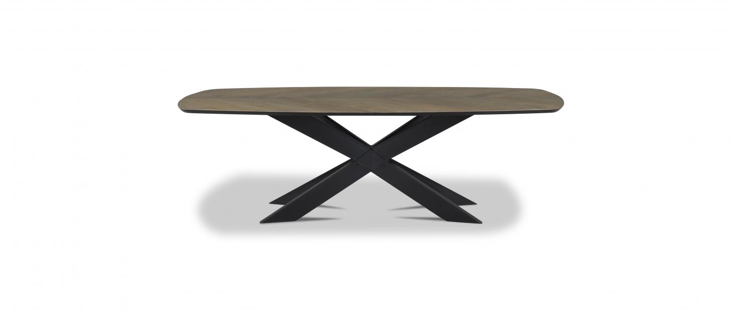 Tafels - eettafel Ragg | Gova Meubelen | Ontdek ons assortiment