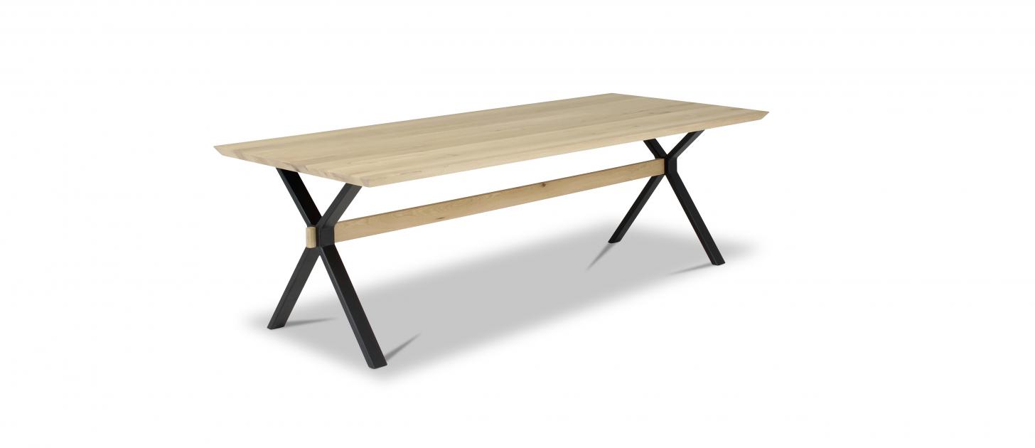 Tafels - eettafel Reke | Gova Meubelen | Ontdek ons assortiment