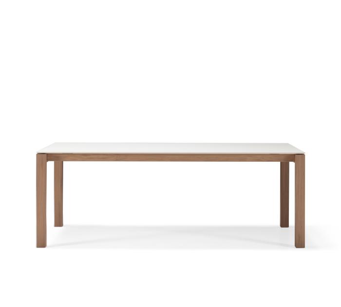 Tafels - Saunaco Cas eettafel | Gova Meubelen | Ontdek ons assortiment