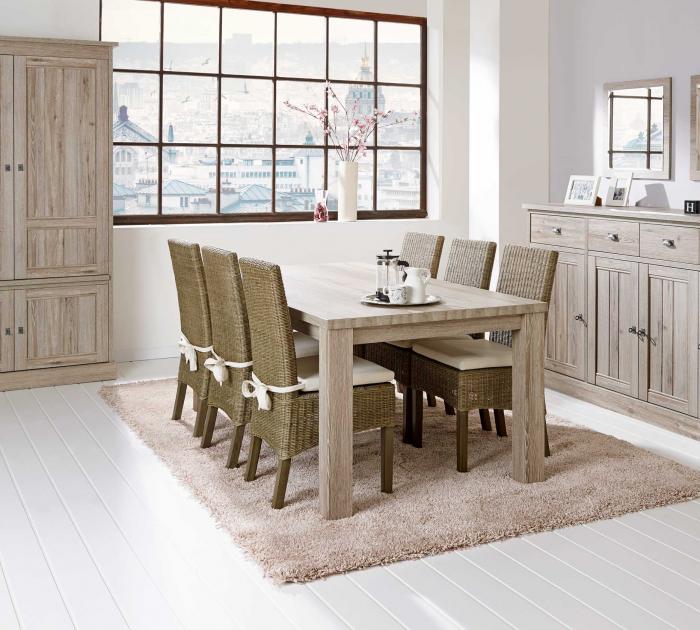 Woonkamer - Cotton | Gova Meubelen | Ontdek ons assortiment