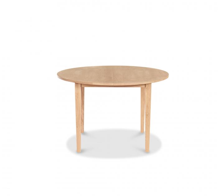 Tafels - ronde houten tafel Grasse | Gova Meubelen | Ontdek ons assortiment