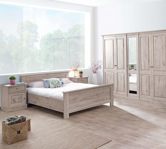 Slaapkamer - Karim | Gova Meubelen | Ontdek ons assortiment
