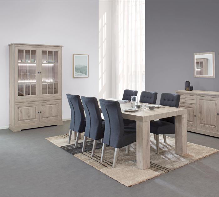 Woonkamer - Karim | Gova Meubelen | Ontdek ons assortiment
