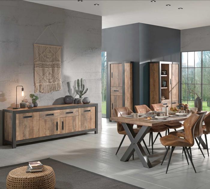 Woonkamer Matai | Gova Meubelen | Ontdek ons assortiment
