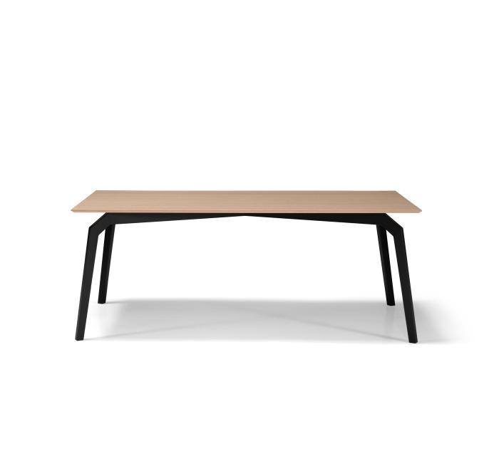 Tafels - Saunaco Nyro tafel | Gova Meubelen | Ontdek ons assortiment