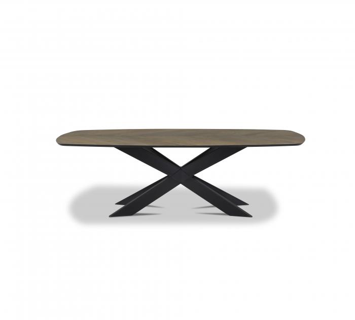 Tafels - eettafel Ragg | Gova Meubelen | Ontdek ons assortiment