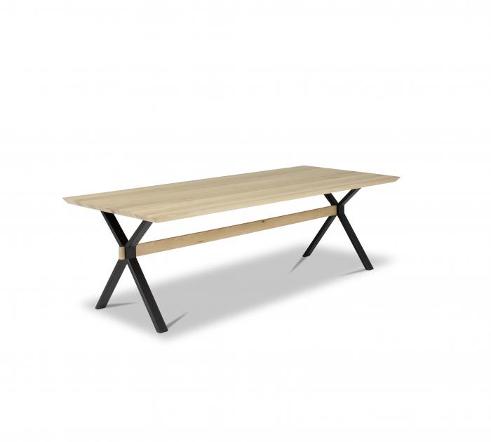 Tafels - eettafel Reke | Gova Meubelen | Ontdek ons assortiment