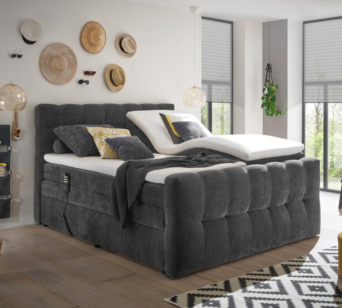 boxspring lugana
