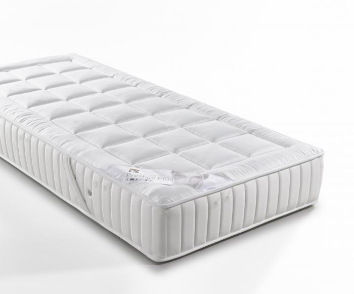 MATRAS LUXE VELDA PRESTIGE COMFORT BELGISCH
